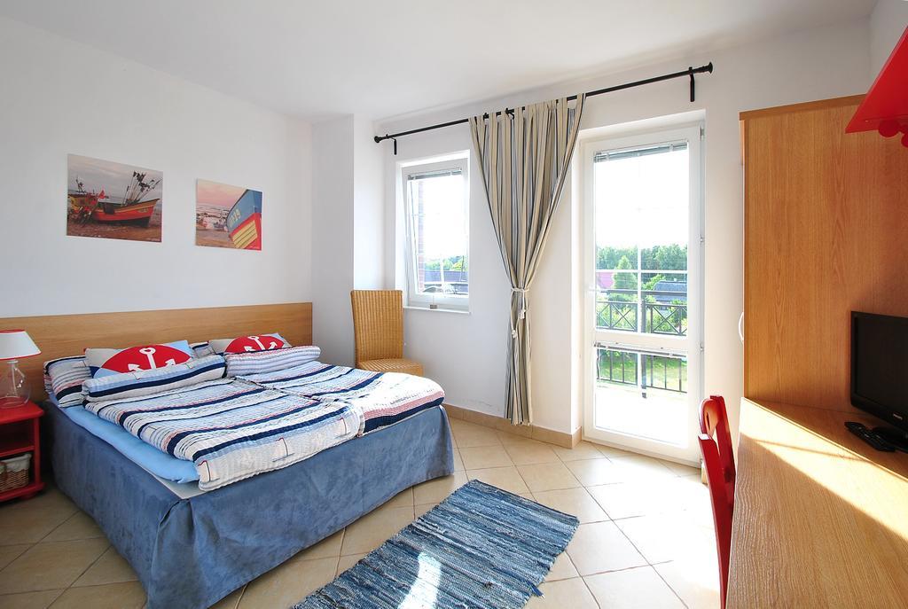 Villa Pod Zaglami Rusinowo  Habitación foto